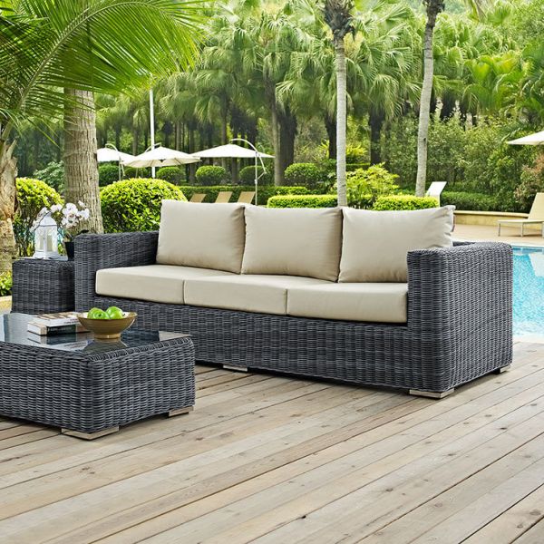 Outdoor Living Furniture 