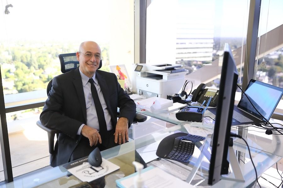 Leading Tax Group