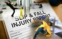 Slip & Fall Lawyer