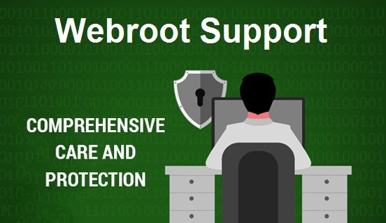 Webroot Billing Support