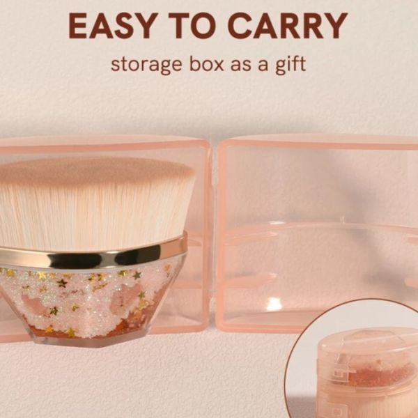 Miss Sally Makeup Brush