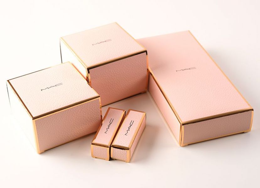 Custom Foundation Packaging Boxes