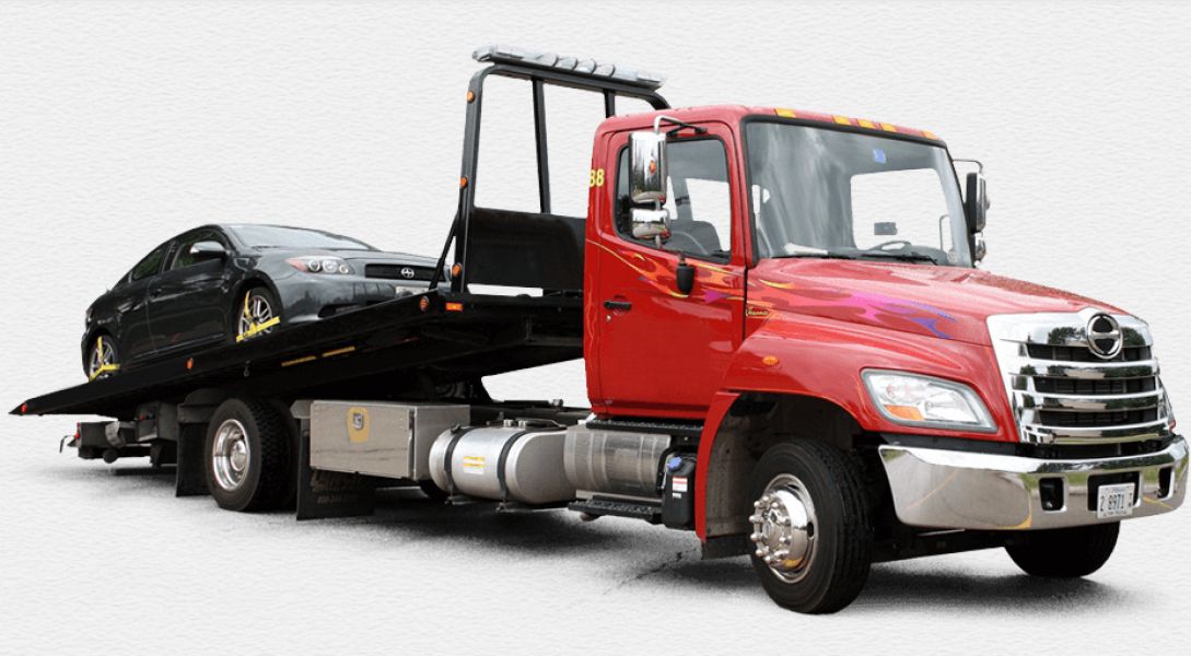 Best Price Towing