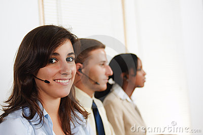 Telemarketing Service For Business & Professions