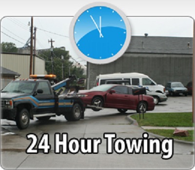 Tow Truck Corp
