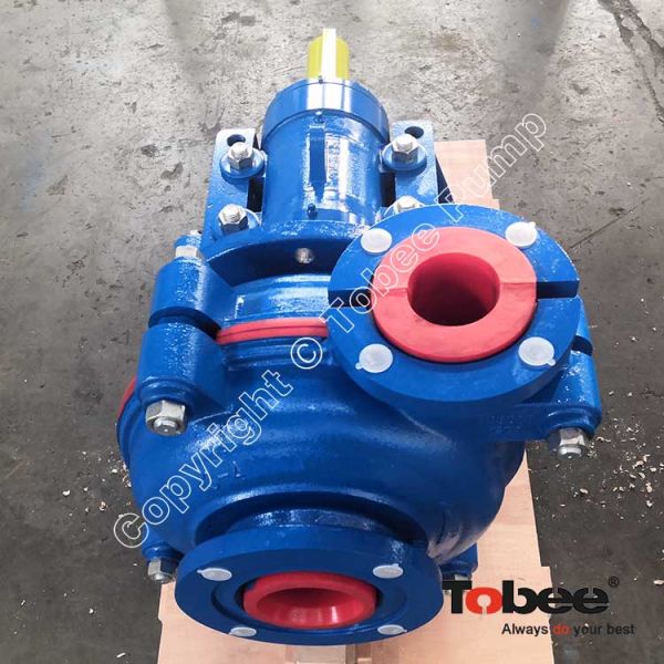 Tobee 3x2C-AH Slurry Pump
