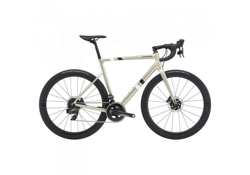 2020 Cannondale CAAD13 Force ETap AXS 12-Speed Disc Road Bike - (World Racycles)