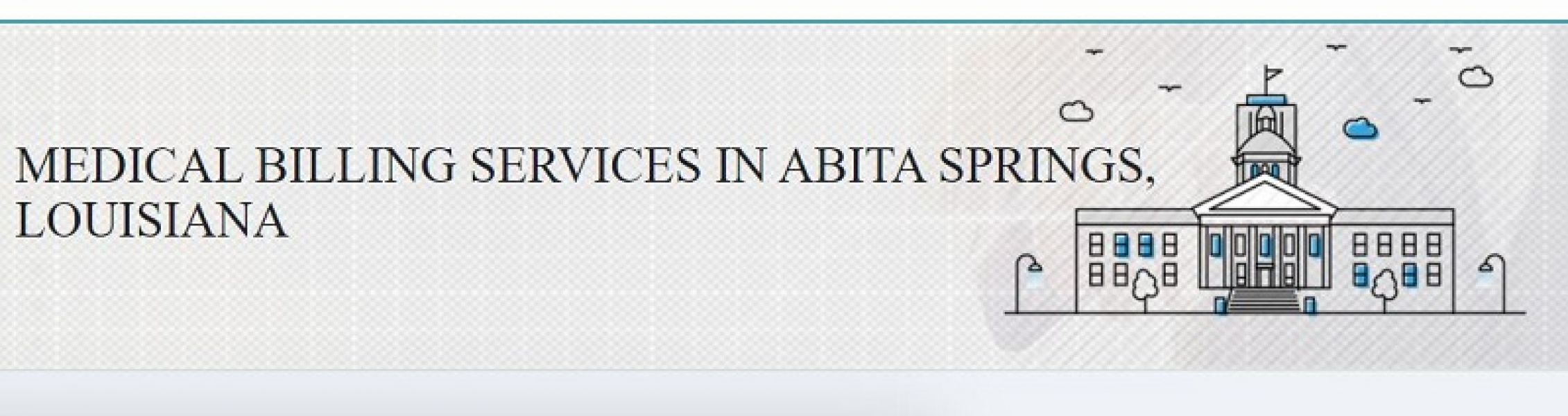 Medical billing services in Abita Springs, Louisiana