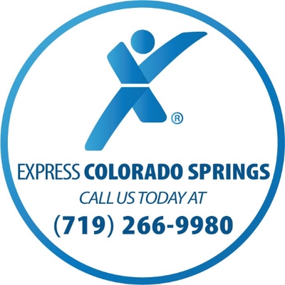 Express Employment Professionals of Colorado Springs, CO