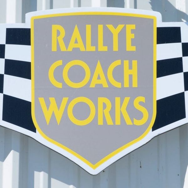 Rallye Coach Works Body Shop Denver