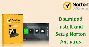 Norton.com/setup