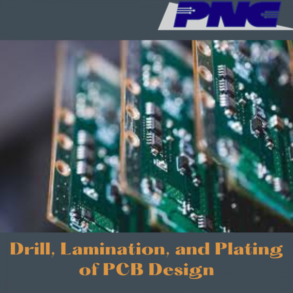 Pcb contract manufacturing