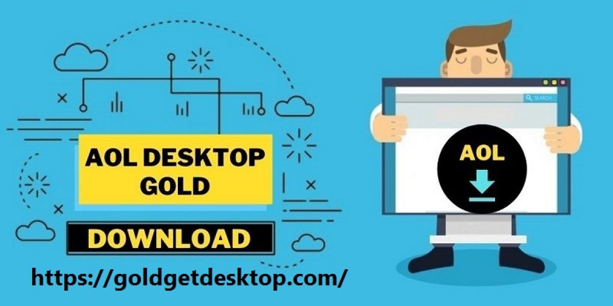AOL Desktop Gold - Download, Install and Reinstall