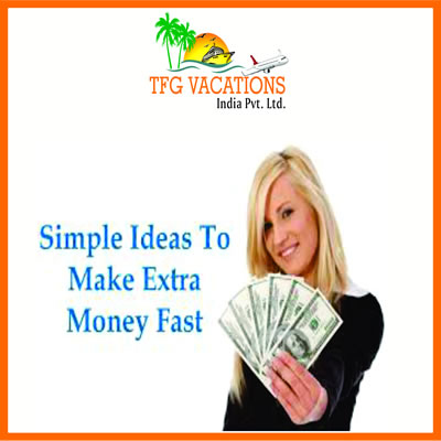 Make Money on the Internet
