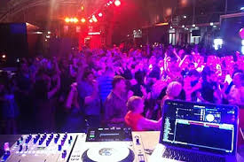 Beach wedding dj nj