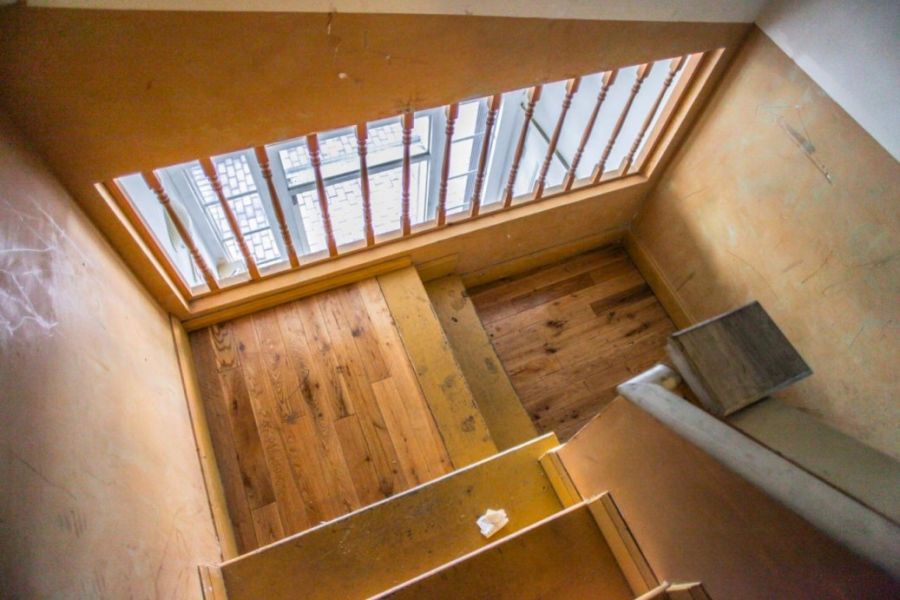 2 bedroom apartments for Rent (800 sq feet each), Philadelphia, PA, 4443 Chestnut Street 