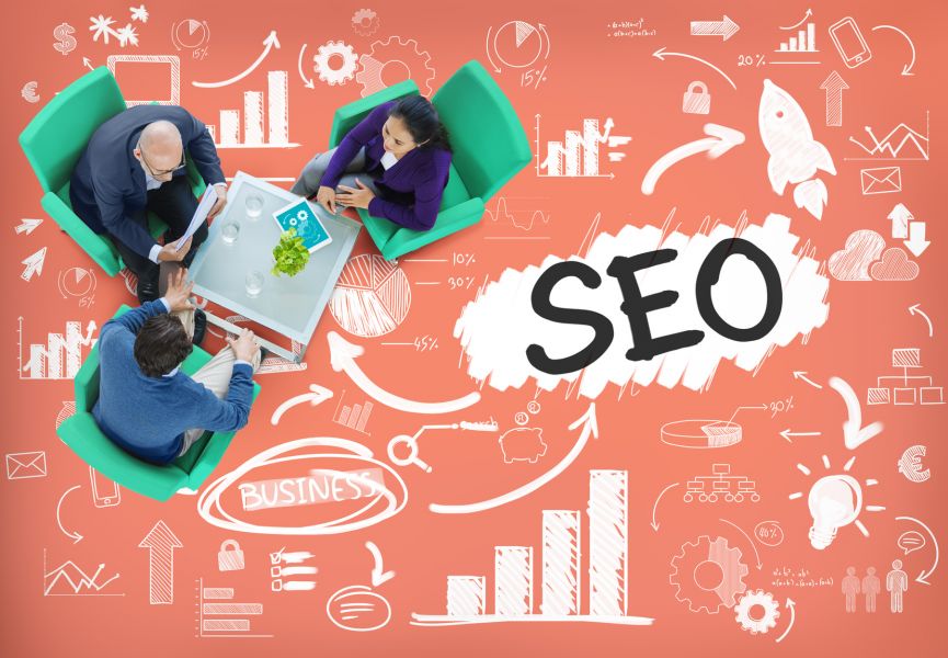 Search Engine Optimization Austin Tx -Odyssey Design Co