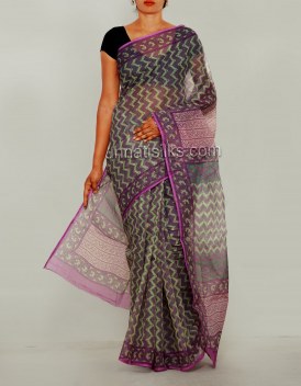 Online shopping for kota cotton saris by unnatisilks