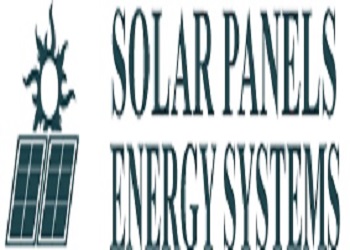 Solar Panels Energy Systems