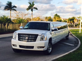 Best Florida Limousine