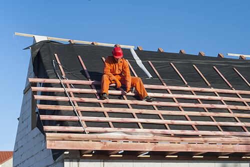 Builders Roofing | Roofing Contractors in Tulsa