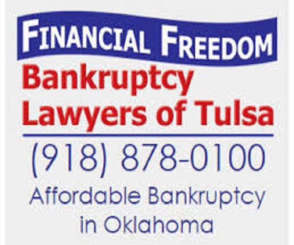Financial Freedom Bankruptcy Lawyers of Tulsa