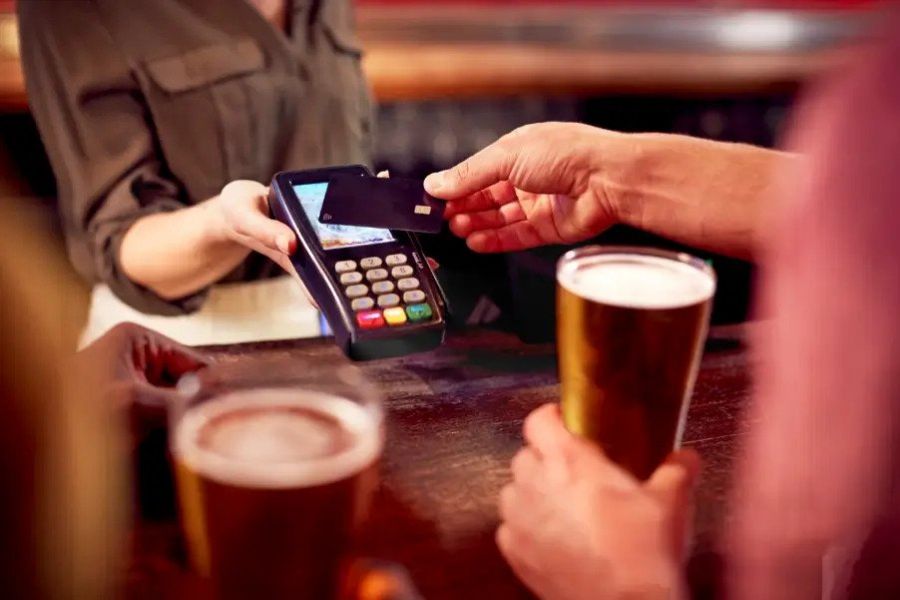 Affordable Point of Sale Systems for Bars & Breweries Owners