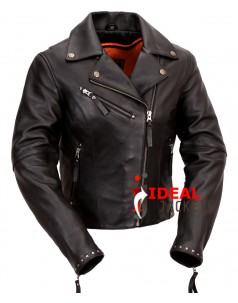 Best Motorbike Leather Jackets For Men