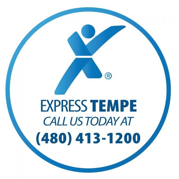 Express Employment Professionals of Tempe, AZ