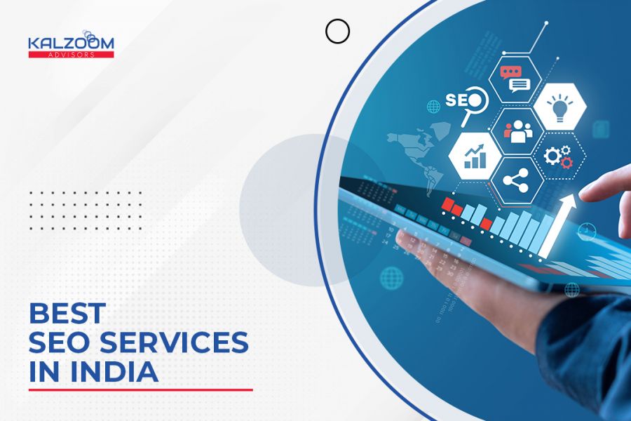 Best SEO Services in India