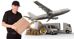 Packers and Movers Insurance Service Provider