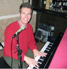 Newjerseypianist.com provides the perfect party entertainment NJ