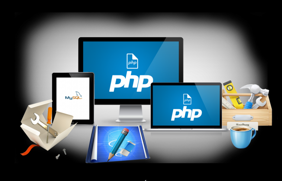Сервис php. Php developer. Softlogic.