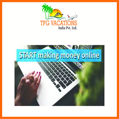 Internet advertising/Freelancer Required in TFG