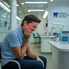 Dentists in frederick md