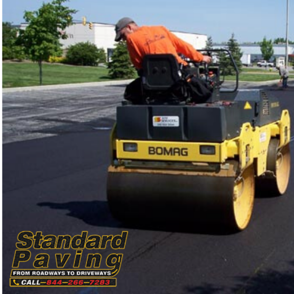 Standard Paving