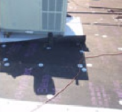 Roofing Construction Company Fort Smith