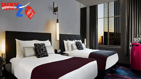 Hotels in Hyderabad