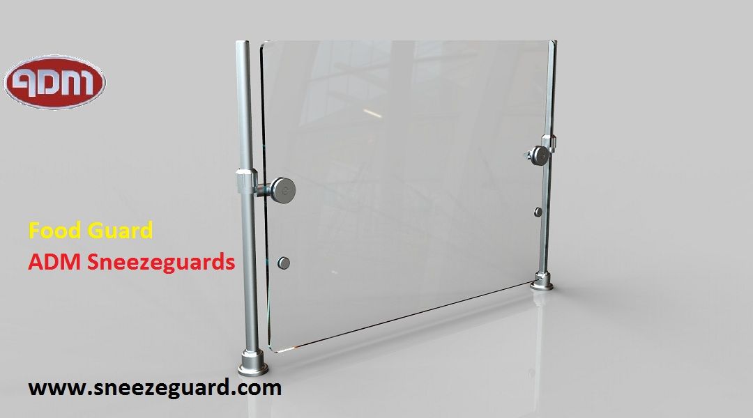 Food guard � keep you safe from unwanted bacteria�s