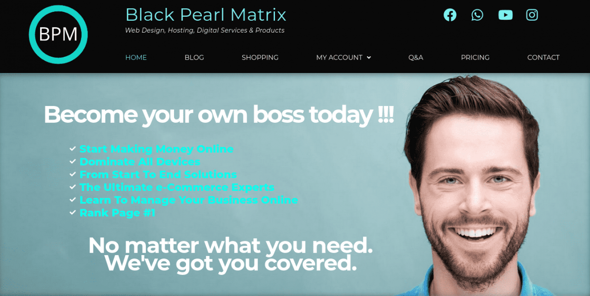 Work From Home Writing Blogs