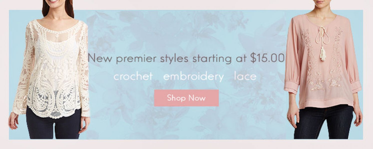 Wholesale Fashion Clothing Los Angeles