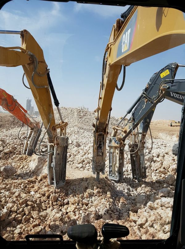 Highway Contractors and Civil Construction in India
