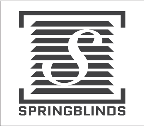 Springblinds