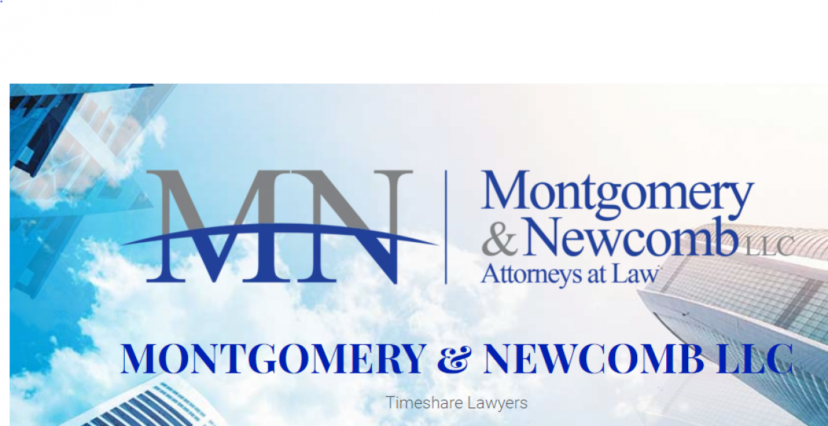 The Montgomery and Newcomb Law Firm LLC