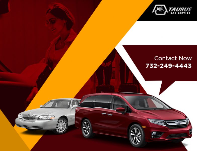 Get Car Service For Somerset And Middlesex County NJ