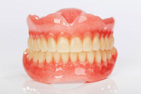 Local Dentures Dublin CA - Dr. Munira Lokhandwala For Best Results 