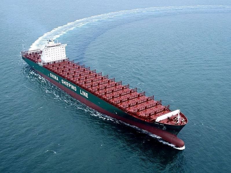 Freightdynamics.com offers complete shipping freight solutions