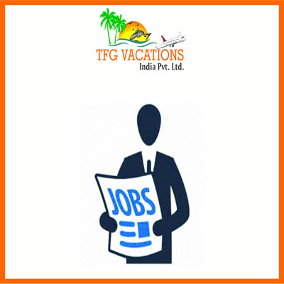 Online Marketing Work Online Jobs From TFG Vacations Pvt. Ltd.