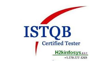 ISTQB Online Training And Placement 