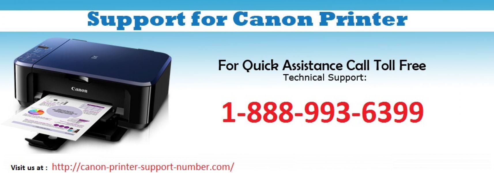 canon esupport
